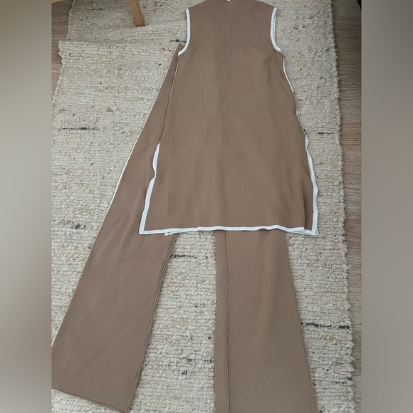 DISSH Pants - DISSH set